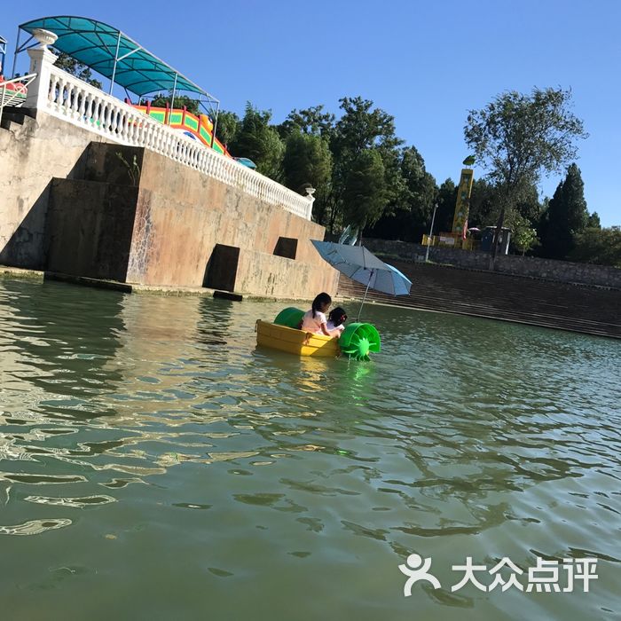 青龍湖公園圖片-北京公園-大眾點評網