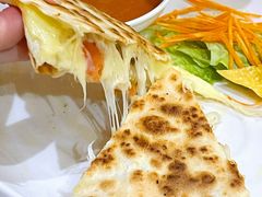 鸡肉格林戈-panchos 墨西哥餐厅(嘉绿苑店)