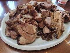 黄焖手抓羊肉-清真·益鑫羊肉手抓馆(花园北街店)