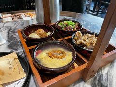 -西安饭庄·非遗陕菜(钟楼店)