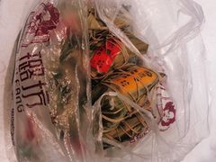 -璐坊粽王(复兴中路店)