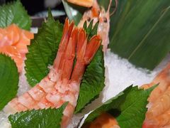 -極上萬膳·日料放题(海岸城店)