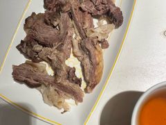 -潮发潮汕牛肉店(永庆坊店)