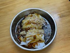 -放鸡岛之美食