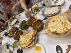 -葛尼沙印度餐厅 (镇明路店)