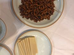 -到家尝北京菜(西坝河店)