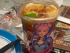 -敏华冰厅(天河城店)