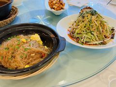 -香融府·烤鸭·家常菜(马家堡路店)