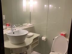 -香港城市花园酒店