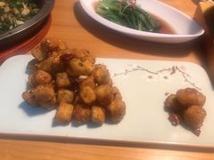 -周三的情书花园餐厅(江北店)