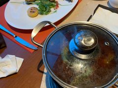 -富力丽思卡尔顿酒店·香荟全日制餐厅