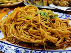 -清真海鲜大排档(原芥园道店)
