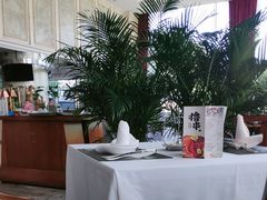 -北京辽宁大厦·盛安汇西餐厅