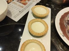 -新兴·金羊座·粤菜点心(乐峰店)