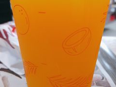 -麦当劳(湖滨路店)