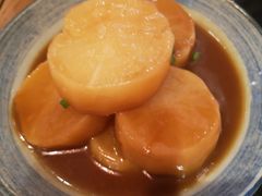 -兰溪小馆(东直门簋街店)