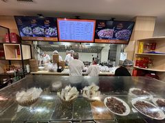 -闫家驴肉老店(华电一校店)