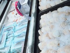 -盒马鲜生(皇庭广场店)