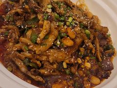 -情妹耙泥鳅·江湖川菜(科华店)