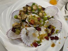 -威海渔村(黄兴路店)