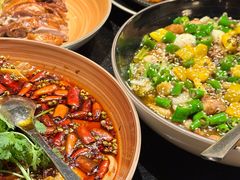 -华豫川酒家(大卫城店)