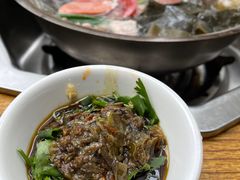 -海关荤豆花(洋河一路店)