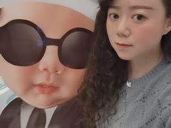 -锦江宾馆-花园餐厅