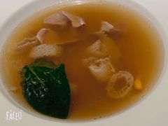 -王品牛排(郑州大卫城店)