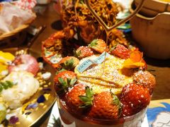 -迦南的早晨蛋糕甜品集合店
