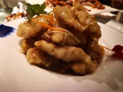 茉莉锅包肉-同喜烤鸭店(光芒店)