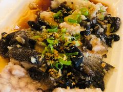 -麒麟中餐厅·经典粤菜·地道菜式老字号(广州长隆酒店)