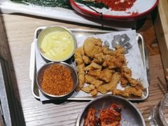 -丽伟的串·烧烤·砂锅(芝麻街店)