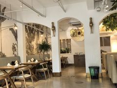 -金孔雀德宏傣味餐馆(魏公村店)