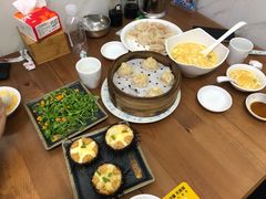 -海胆小馆(东北水饺·春柳店)