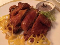 -金轩中餐厅 Jin Xuan(浦东丽思卡尔顿酒店)