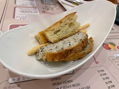 -安妮意大利餐厅(世贸天阶店)