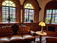 -马勒别墅·中餐厅