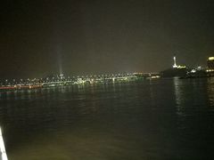 -武汉两江游览·夜游长江(汉口粤汉码头)