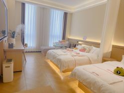 -千禧果月子会所(郑州东站店)