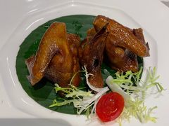 -东海海鲜酒家(中信广场店)