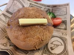 -动哒餐室•港式茶餐厅(顺义华联店)