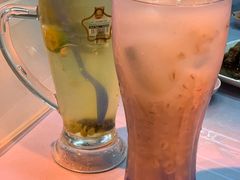 薏米水-新记肉骨茶