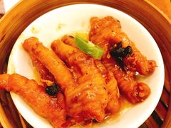-添好运点心专门店(深水埗店)