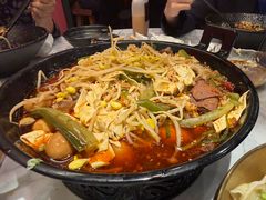 -我的面 川味Bistro(后沙峪店)