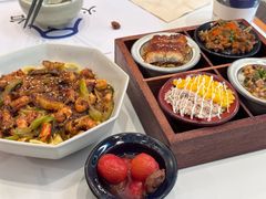 -火山屋台(新街口店)