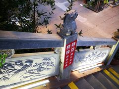 -楠柏弯休闲山庄(梨花溪店)