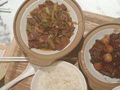 -乡村基·川味现炒大王(熙悦天街店)