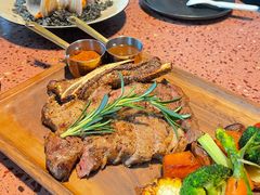 -La Terre乐田(万象城店)