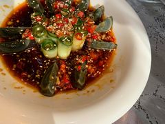 -红辣椒·川菜·火锅(大洋中心店)