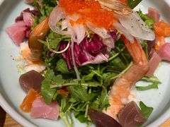 -花和海鲜自助(梅江店)